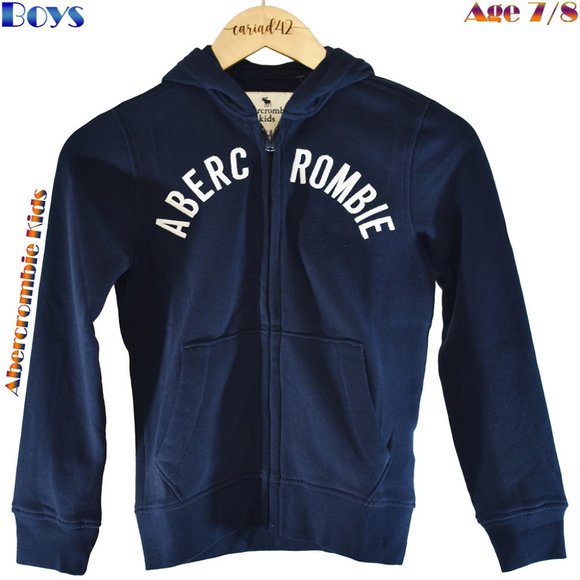 abercrombie & fitch boys